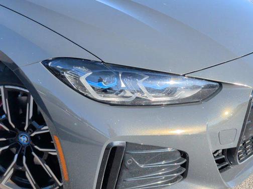 2023 BMW i4 Gran Coupe eDrive40