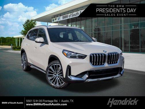 2026 BMW X1 xDrive28i
