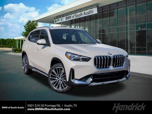 2026 BMW X1 xDrive28i