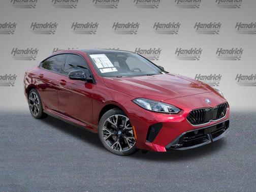 2026 BMW 228 Gran Coupe 228 xDrive