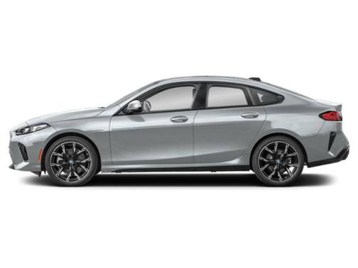 Skyscraper Grey Metallic 2026 BMW 228 Gran Coupe xDrive