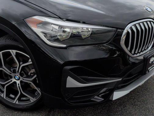 2021 BMW X1 sDrive28i