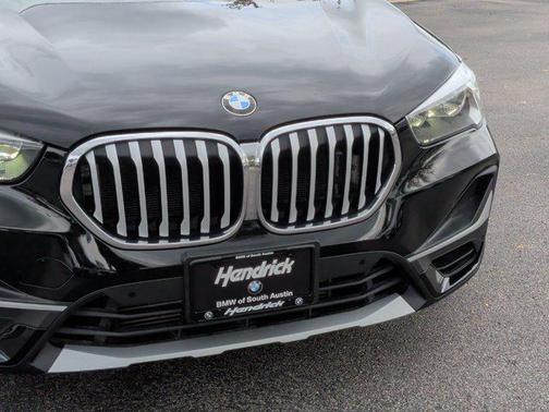 2021 BMW X1 sDrive28i