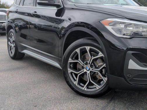 2021 BMW X1 sDrive28i