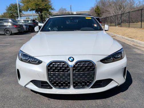 2023 BMW 430 i
