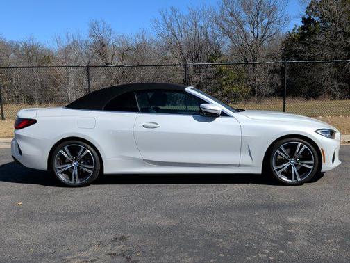 2023 BMW 430 i