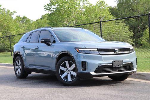 2024 Honda Prologue Touring