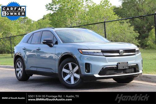 2024 Honda Prologue Touring