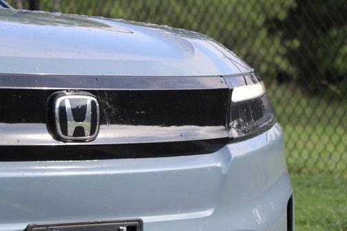 2024 Honda Prologue Touring