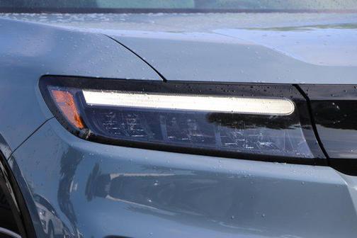2024 Honda Prologue Touring