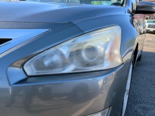 2015 Nissan Altima 2.5 SL