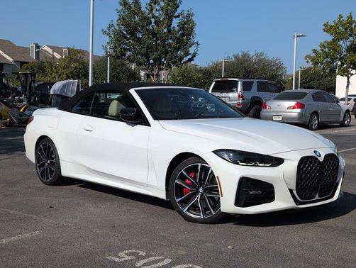 2023 BMW 430 i xDrive