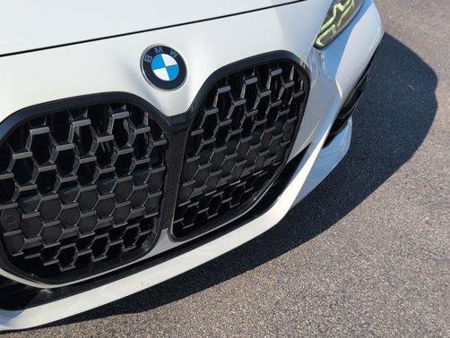 2023 BMW 430 i xDrive