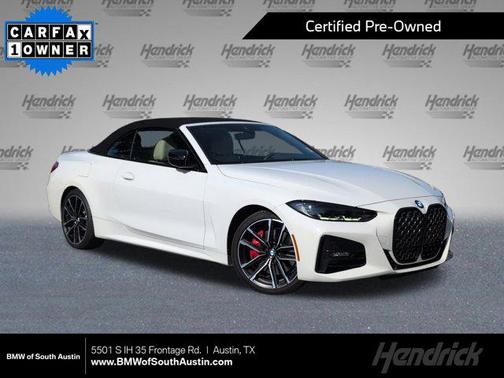 2023 BMW 430 i xDrive