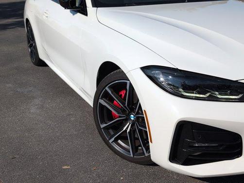 2023 BMW 430 i xDrive