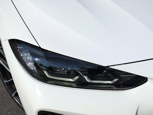2023 BMW 430 i xDrive