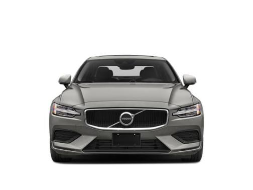 2021 Volvo S60 T5 R-Design