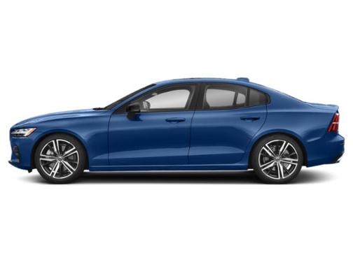 2021 Volvo S60 T5 R-Design
