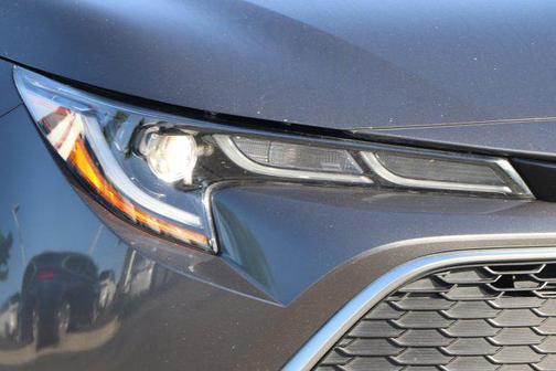 2022 Toyota Corolla XSE
