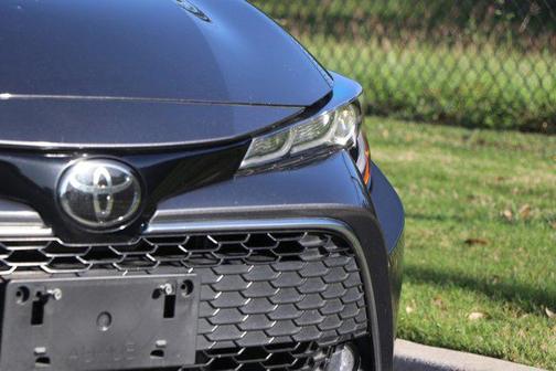 2022 Toyota Corolla XSE
