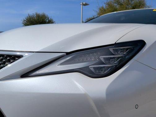 2020 Lexus RC 350 350 Premium AWD