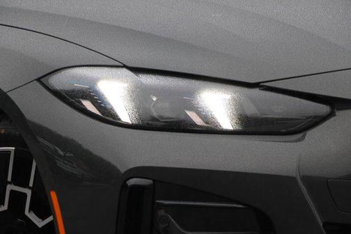 2025 BMW i4 Gran Coupe eDrive40