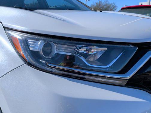 2022 Honda CR-V 2WD EX-L