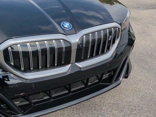 2026 BMW i5 xDrive40