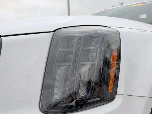 2025 Kia Telluride SX Prestige X-Pro