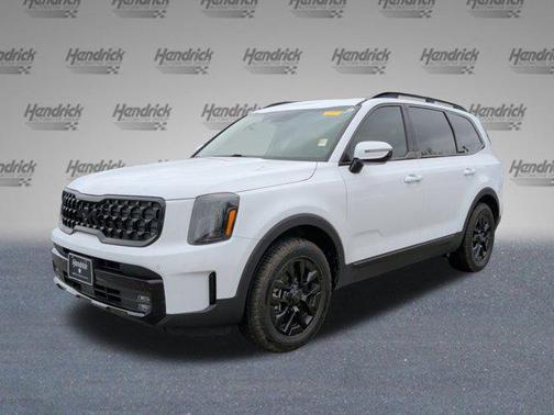 2025 Kia Telluride SX Prestige X-Pro