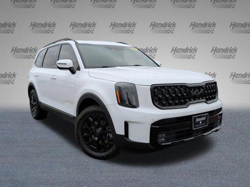 2025 Kia Telluride SX Prestige X-Pro