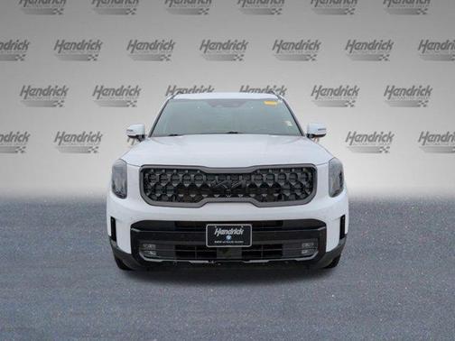 2025 Kia Telluride SX Prestige X-Pro