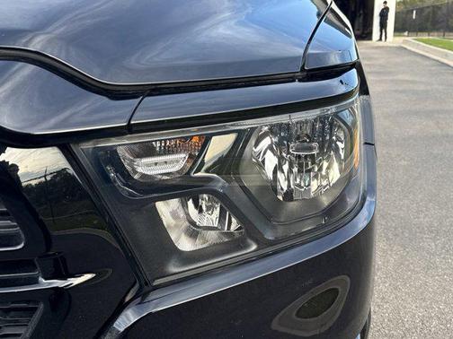 2022 RAM 1500 Lone Star