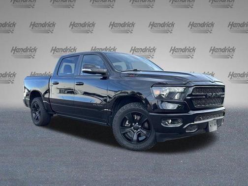 2022 RAM 1500 Lone Star