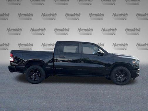 2022 RAM 1500 Lone Star