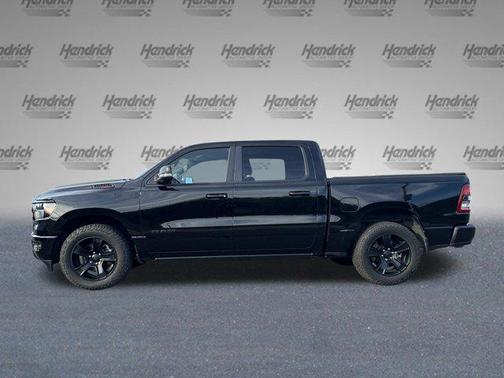 2022 RAM 1500 Lone Star