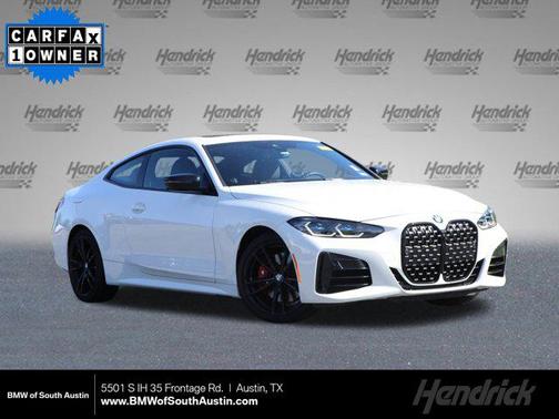 2024 BMW M440 i