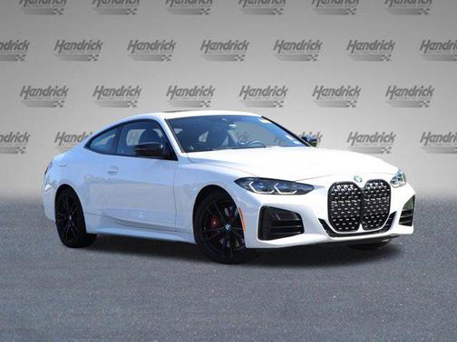 2024 BMW M440 i