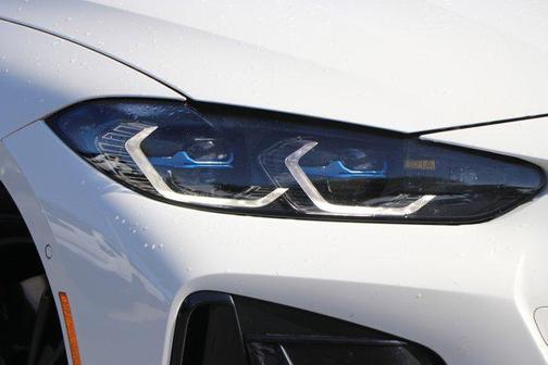 2024 BMW M440 i