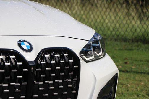 2024 BMW M440 i