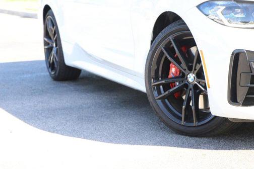 2024 BMW M440 i