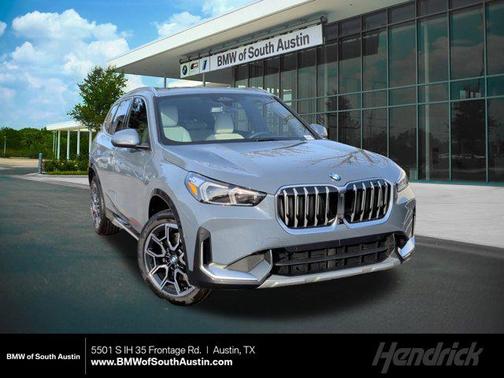 2026 BMW X1 xDrive28i