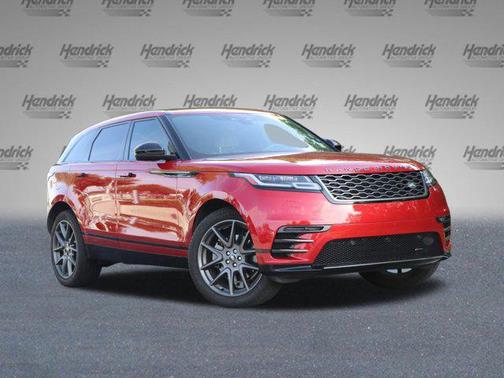 2023 Land Rover Range Rover Velar P250 S R-Dynamic