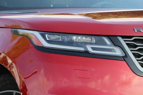2023 Land Rover Range Rover Velar P250 S R-Dynamic