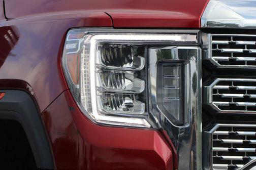 2022 GMC Sierra 2500 Denali