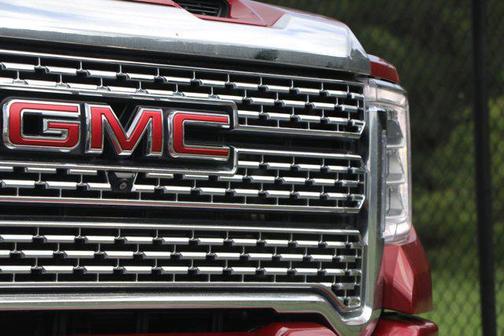 2022 GMC Sierra 2500 Denali