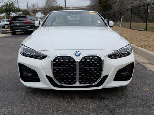2023 BMW 430 i