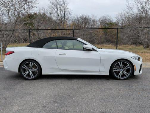 2023 BMW 430 i