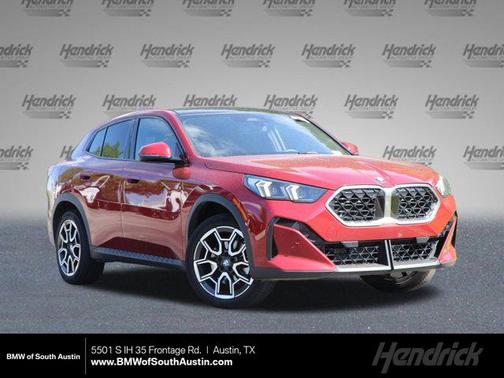 2024 BMW X2 xDrive28i
