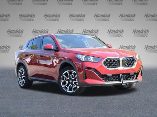 2024 BMW X2 xDrive28i